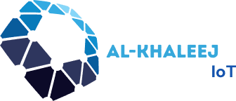 Al-Khaleej Logo