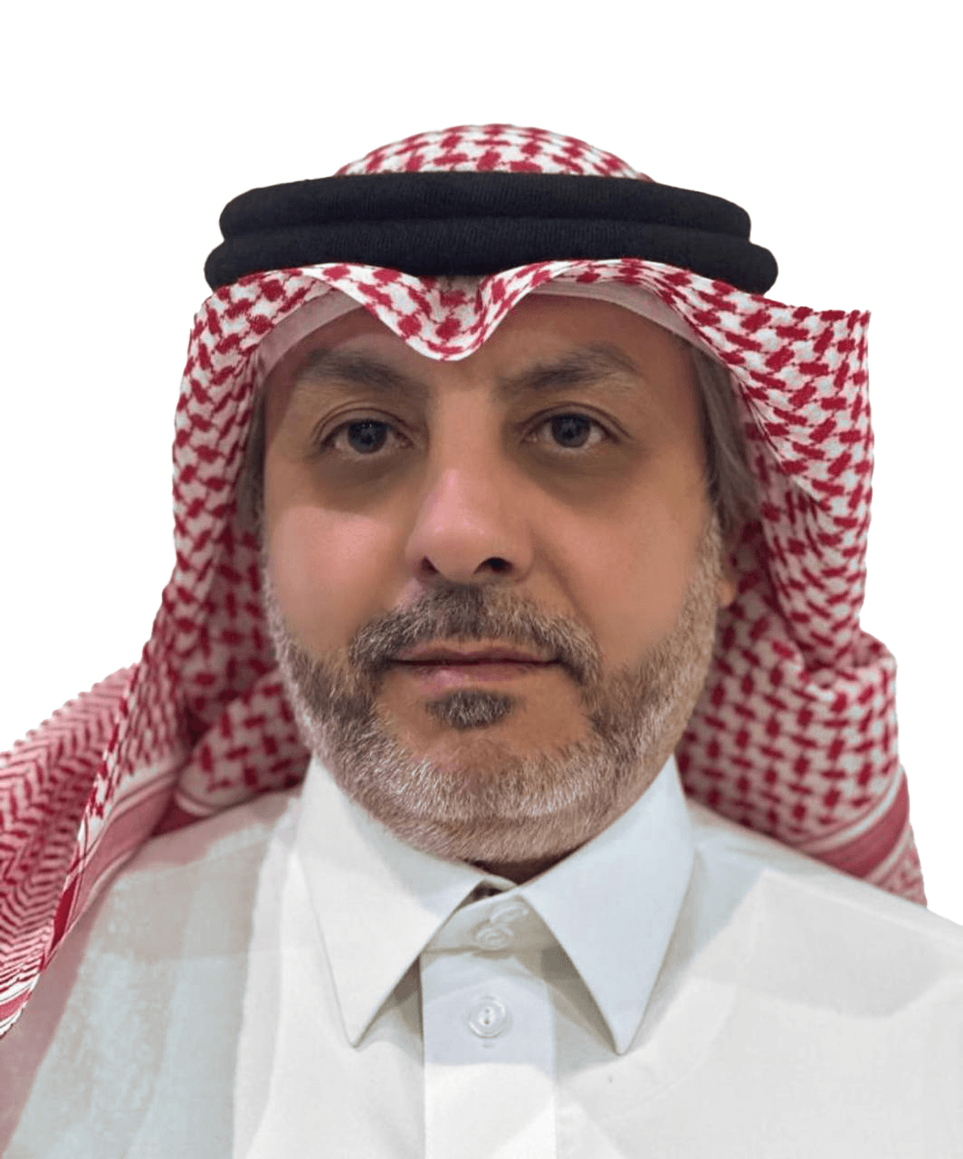 Thamer Abdulaziz AlBulaihid